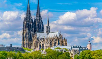 Best of Germany & Rhine Valley: Cities & Castles — 4