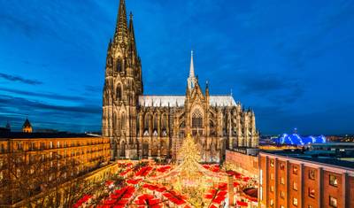 Best of Germany & Rhine Valley: Cities & Castles — 5