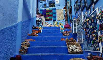 Excursão Privada de 14 Dias: O Melhor de Marrocos – Explore os Destaques de Marrocos em 2 Semanas — 5