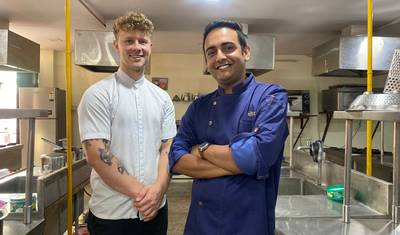 Program Stażu Kulinarnego + Lekcje Gotowania i Hindi w Indiach — 3