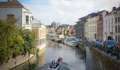 9 Days in Brussels and Luxembourg by Train: Fairytale Cities, Castles & Culture — 5