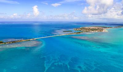 Miami, Orlando i Key West - 8 dni — 2