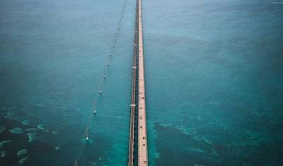 Miami, Orlando i Key West - 8 dni — 5