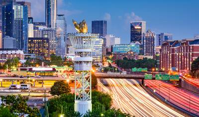 Sounds of the South New Orleans to Atlanta - 8 days — 2