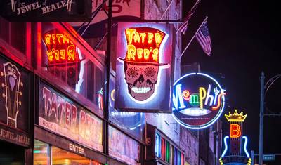 Sounds of the South New Orleans to Atlanta - 8 days — 3