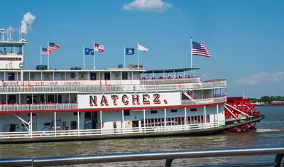 Sounds of the South New Orleans to Atlanta - 8 days — 4