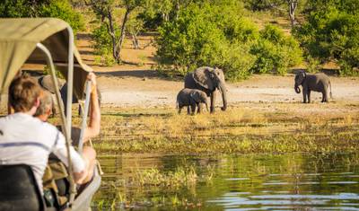 Safári na África Austral (27 destinos) — 5