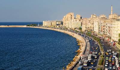 The Classic tour package of Egypt — 2