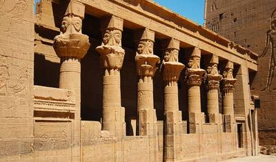 The Classic tour package of Egypt — 5