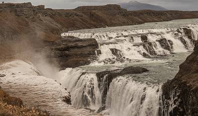 Iceland: Sagas and Springs — 2