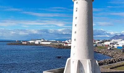 Iceland: Sagas and Springs — 3