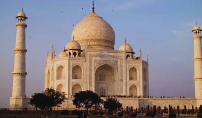 Incredible Northern India & Ranthambore Wildlife Experience — 5
