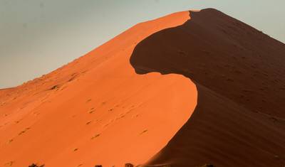 Namibia Classic Safari Adventure – 10 Days — 3