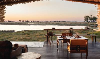 Namibia Classic Safari Adventure – 10 Days — 4