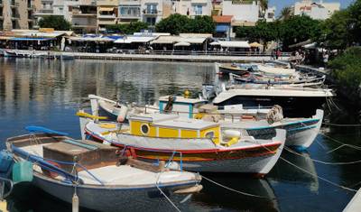 8-Day Sailing Escape in Greece – Zante to Kefalonia, Ithaca & Beyond — 4