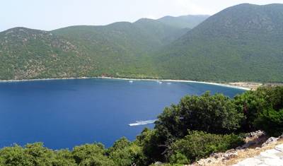 8-Day Sailing Escape in Greece – Zante to Kefalonia, Ithaca & Beyond — 5