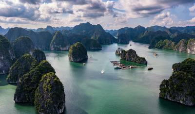 Majestic Vietnam with Phu Quoc Beach 21 Days — 4