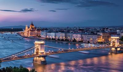 Danube Christmas Markets - Standard - MS FIDELIO — 2