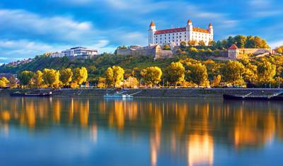 Danube Christmas Markets - Standard - MS FIDELIO — 3