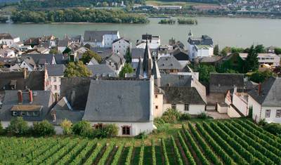 Rhine Christmas Markets - Standard - MS VISTARIO — 3