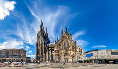 Rhine Christmas Markets - Standard - MS VISTARIO — 4