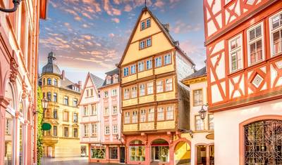 Rhine Christmas Markets - Standard - MS VISTARIO — 5