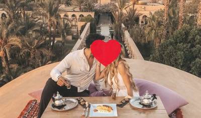 DE MARRAQUEXE: Viagem de Lua de Mel de 7 Dias Em Marrocos — 5
