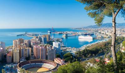 Classic Andalusia Tour — 4