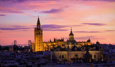 Classic Andalusia Tour — 5