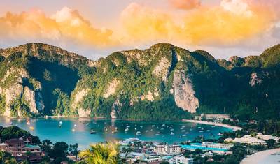 Amazing Thailand - 9 days — 2