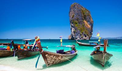 Amazing Thailand - 9 days — 3