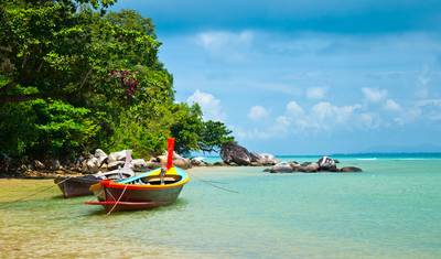 Amazing Thailand - 9 days — 5