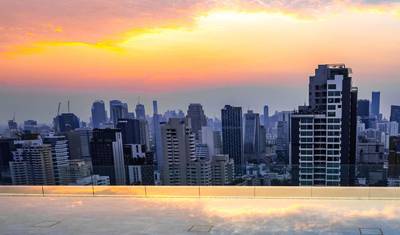 Fuga de Luxo na Tailândia — Praias Exóticas Acessíveis e Experiências Premium 8 Dias/7 Noites — 5