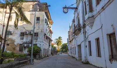 Ekspedycja: Safari i Plaża – 12 Dni Kenia, Tanzania i Zanzibar — 5