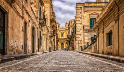 Italy: Rome, Tuscany & Chianti by E-Bike 🚴‍♂️ 5-Day Premium Experience — 3