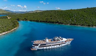 Split/Trogir round trip cruise with Dubrovnik K200 - MS Stella Maris 2026 — 3