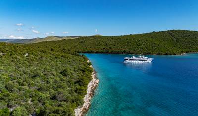 Split/Trogir round trip cruise with Dubrovnik K200 - MS Stella Maris 2026 — 4