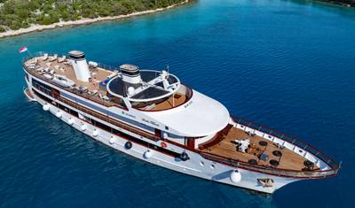 Split/Trogir round trip cruise with Dubrovnik K200 - MS Stella Maris 2026 — 5