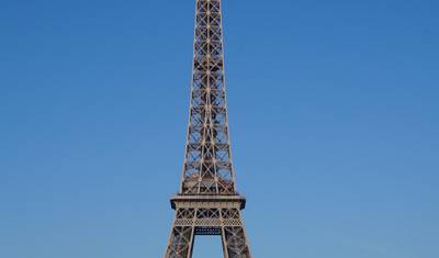 7 Days Paris & Mont Saint-Michel Experience — 2
