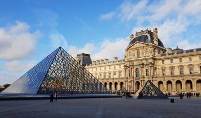 7 Days Paris & Mont Saint-Michel Experience — 4