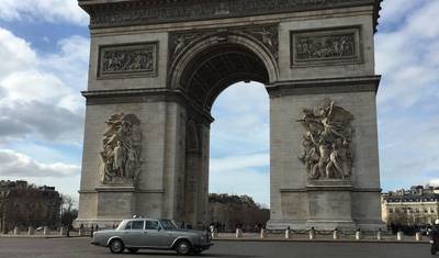 7 Days Paris & Mont Saint-Michel Experience — 5