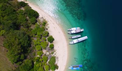Private: Day Trip Komodo from Labuan Bajo Airport — 3