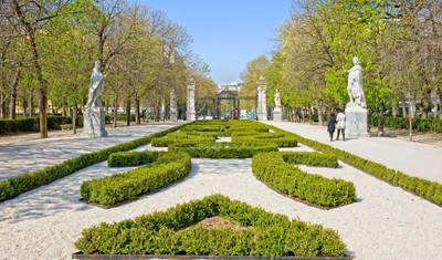 10-Day Madrid, Andalucia & Costa del Sol — 3