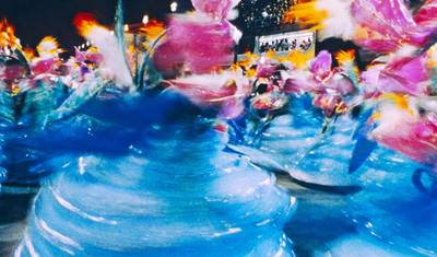 Carnival in Brazil — 5