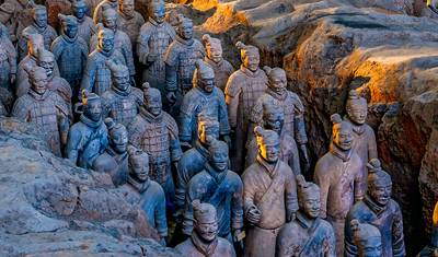 15-dniowa wysokiej jakości wycieczka w małej grupie po Chinach z Chongqing i Zhangjiajie, All Inclusive — 2