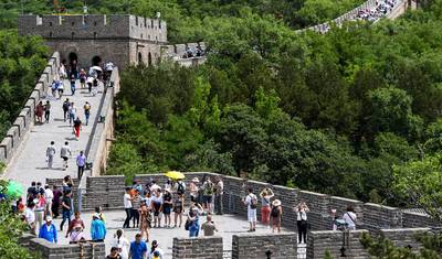 15-dniowa wysokiej jakości wycieczka w małej grupie po Chinach z Chongqing i Zhangjiajie, All Inclusive — 3