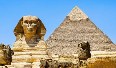 Essential Egypt: Cairo, Nile & Ancient Wonders with Domestic Flights — 3