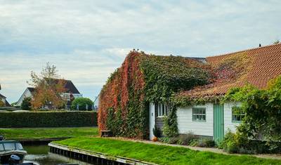 Belgium & Netherlands Highlights – Brussels to Amsterdam — 4