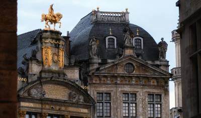 Belgium & Netherlands Highlights – Brussels to Amsterdam — 5