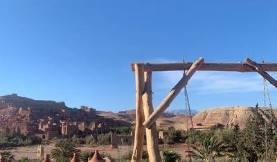 8 Days Morocco Private Guided Tour Marrakech to Tangier — 2